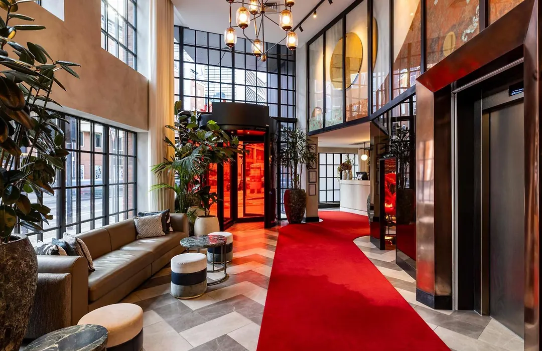 Virgin Hotels London - Shoreditch-1