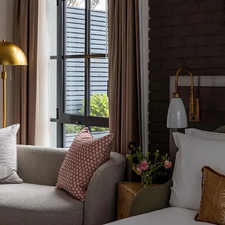 Virgin Hotels London - Shoreditch-3