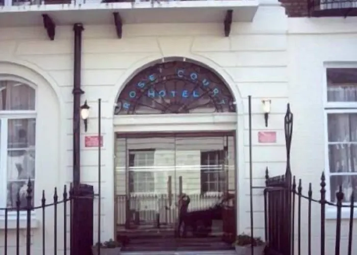 Rose Court Hotel Londres