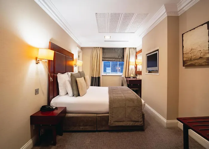 Grange Beauchamp Hotel Londres